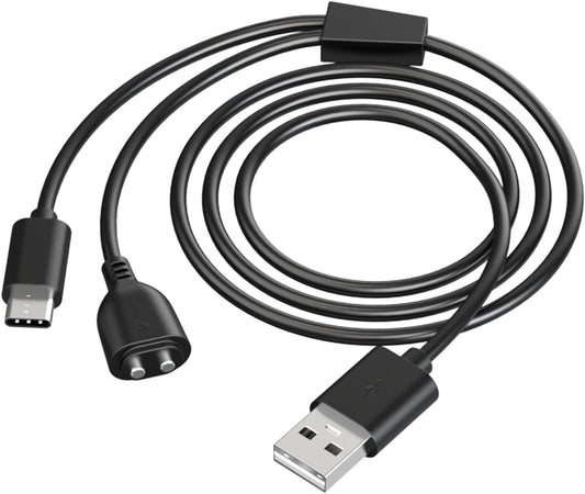 Delupet DT-66/67 Charging Cable